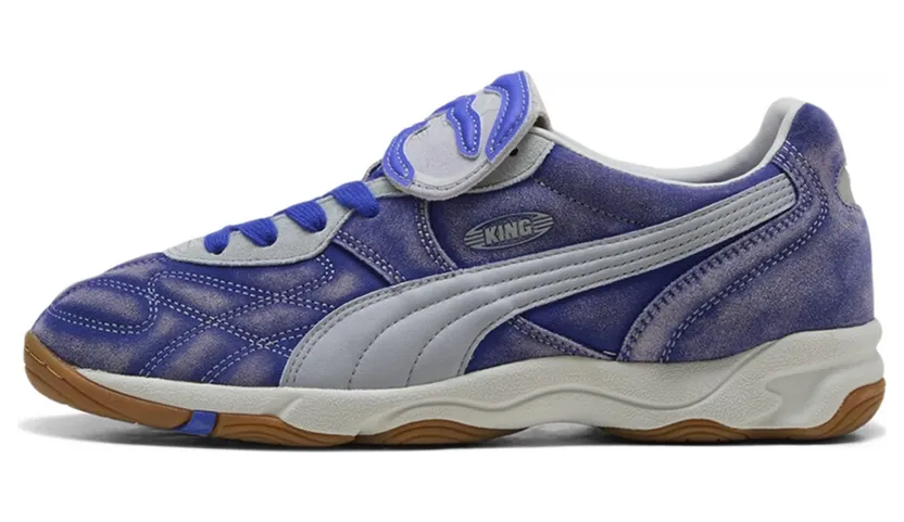 Puma King Indoor KidSuper Dart Blue (401180-01)