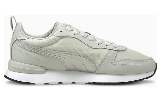Puma R78 Metallic FS dames Grijs/Zilver (368867-03)