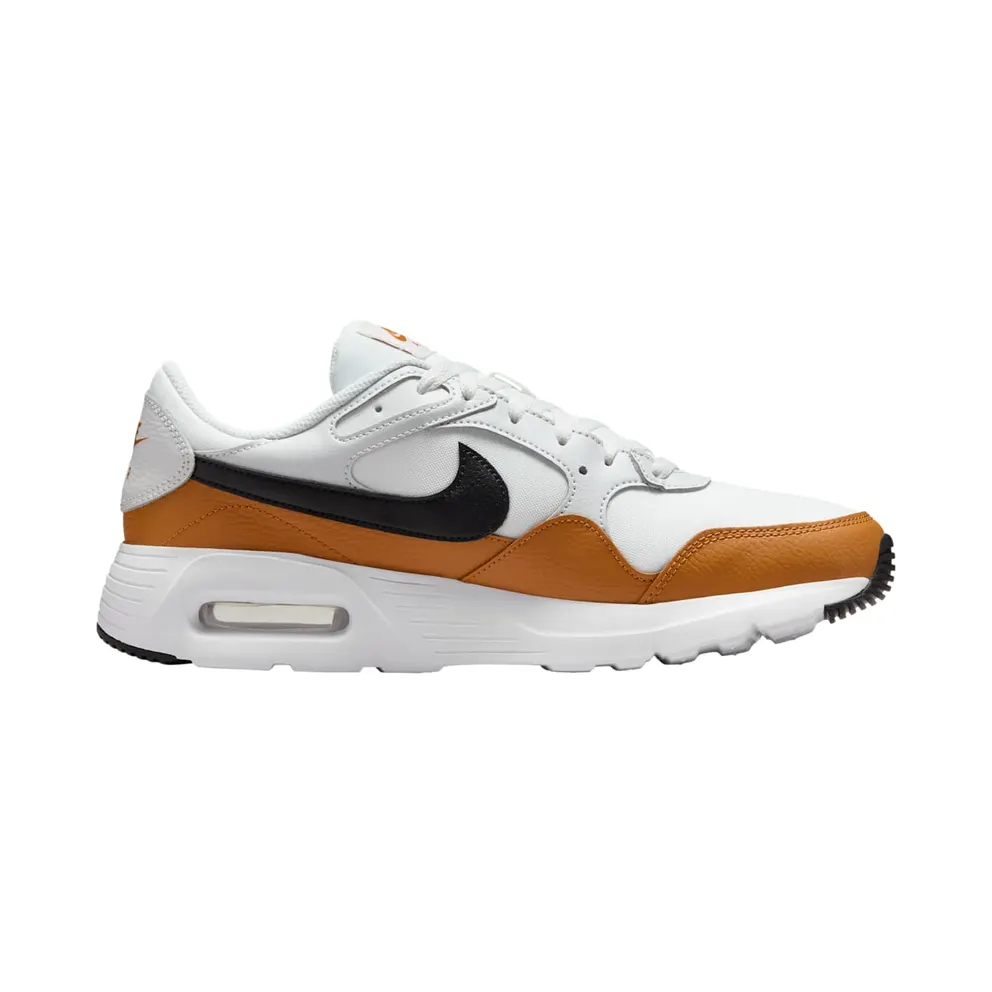 Nike Air Max SC Summit White Monarch Photon Dust Black (CW4555-118)
