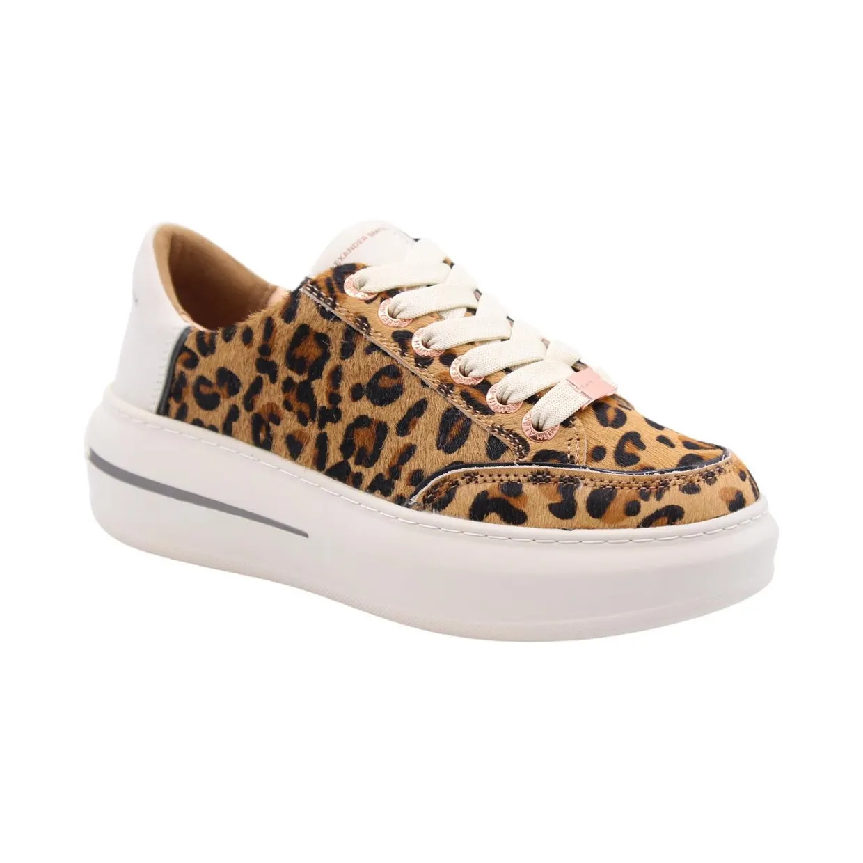 Alexander Smith Leopard Print (V175489)