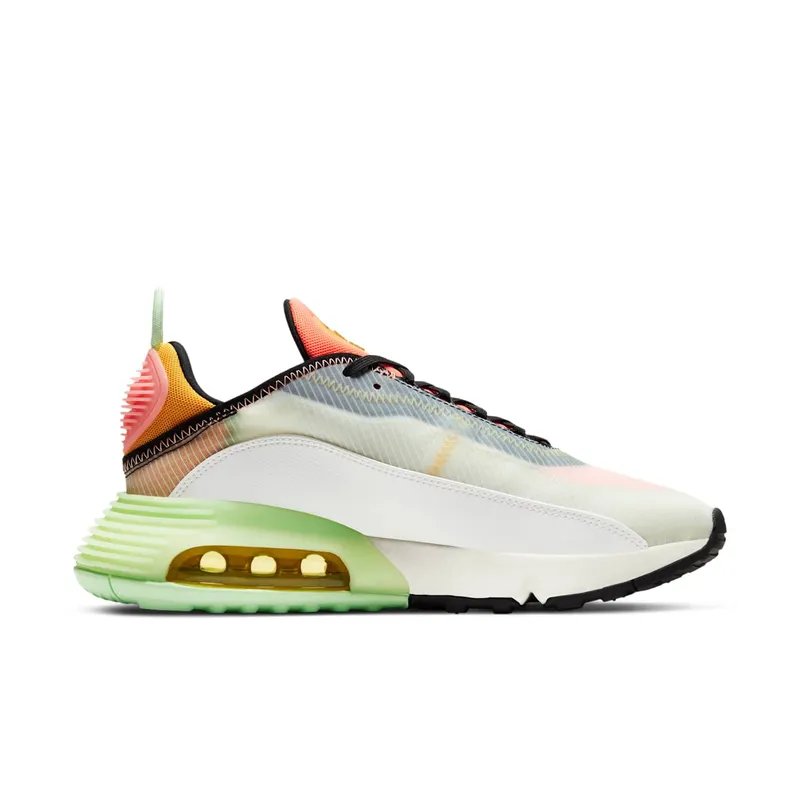 Nike Air Max 2090 Vapor Green Pink (CZ3867-100)