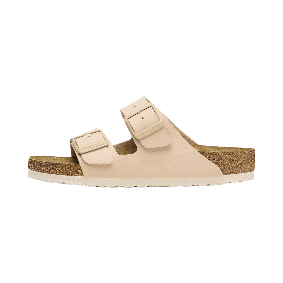 Birkenstock Arizona Birko-Flor Narrow (nude) – 1027723