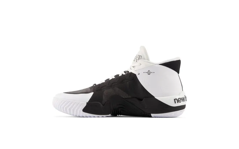 New Balance New Balance Black/White (BBKLSRH2)