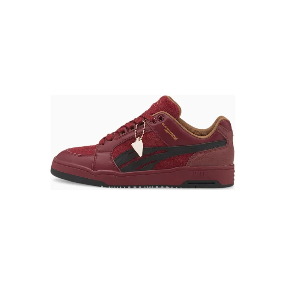 Puma Slipstream Lo Beast Cordovan / Puma Black (385785-01)
