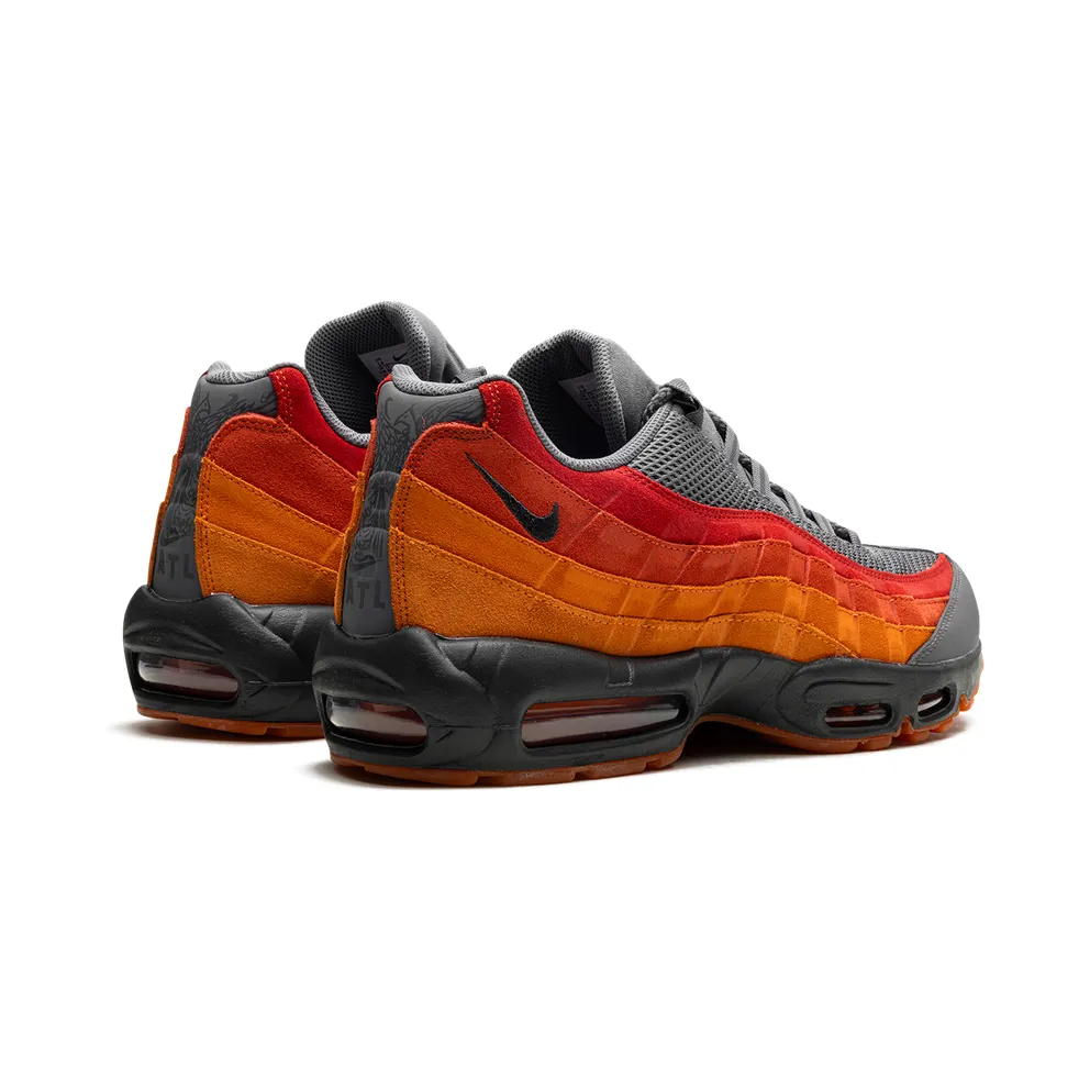 Nike Air Max 95 “Atlanta” (FZ4125-060)