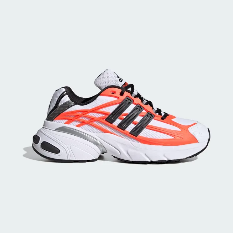 adidas Adistar XLG 2.0 “Cloud White / Core Black / Solar Orange” (HQ7468)