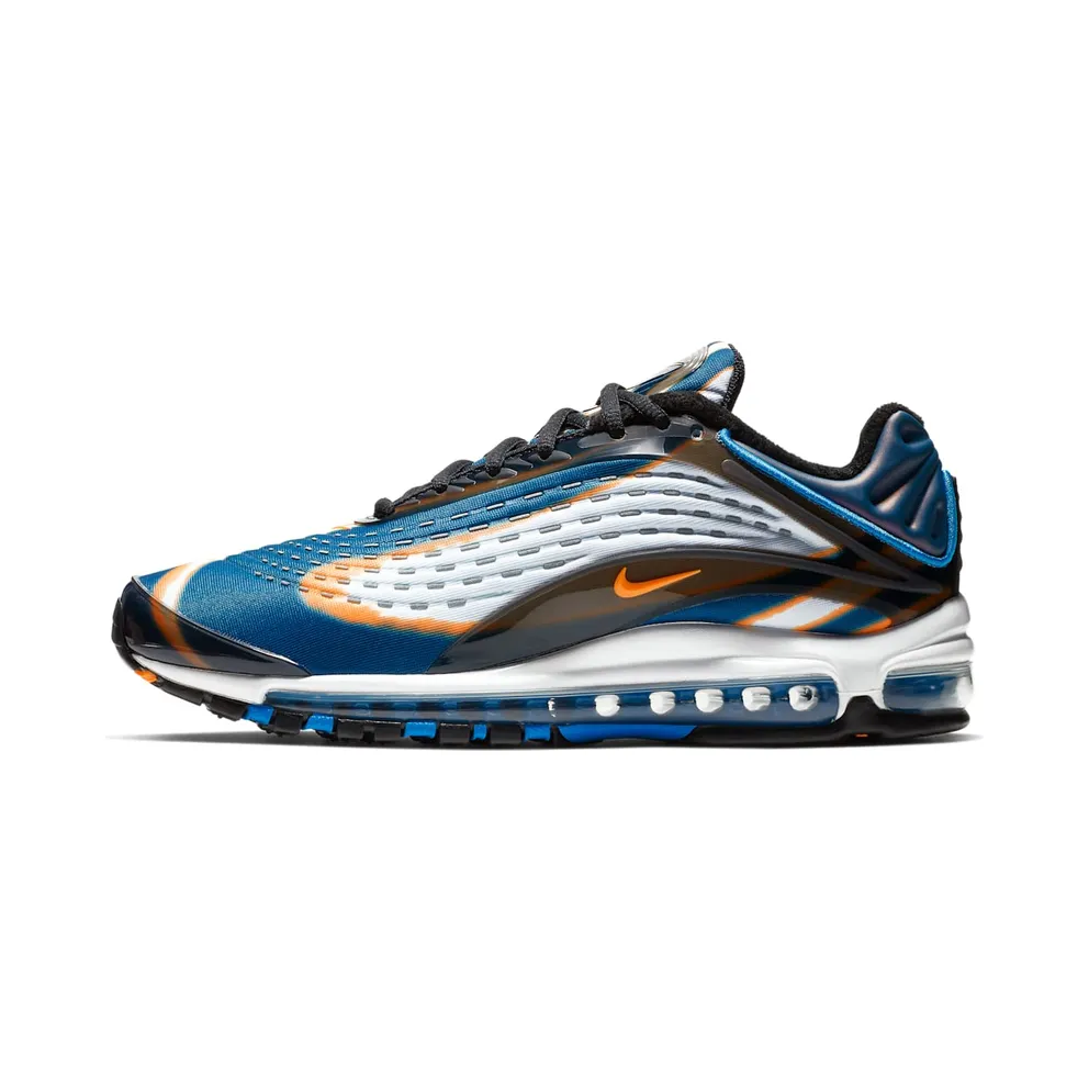 Nike Air Max Deluxe Blue Force (AJ7831-002)