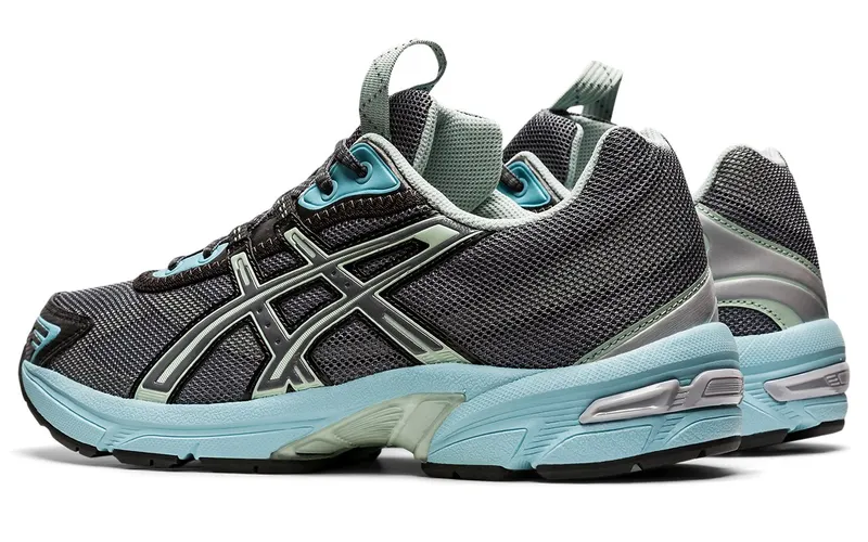 ASICS UB2-S Gel-1130 Metropolis Lichen Rock (1201A291-022)