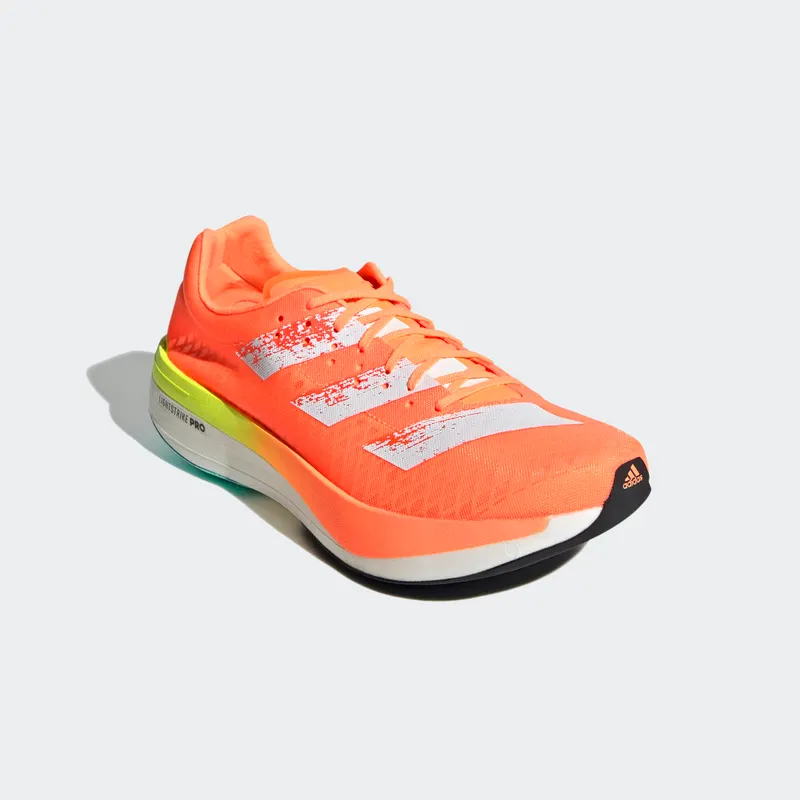 adidas Adizero Adios Pro Screaming Orange / Cloud White / Core Black (GZ8952)