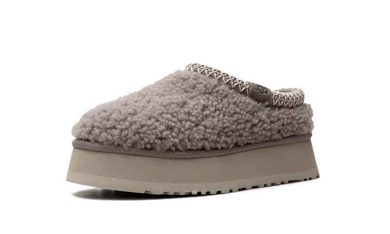 Ugg Maxi Curly Tazz “Smoke Plum” (1167770-SKP)