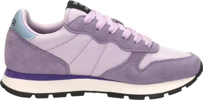 Sun68 sneaker Lilac (6000066146C86)