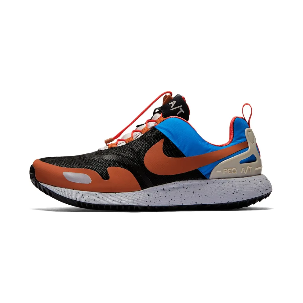 Nike Air Pegasus A/T Winter Black Dark Russet (AO3296-001)