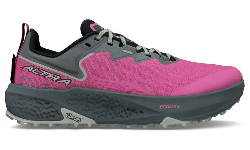 Altra Timp 6 “Black/Rose” (AL0A85US011)