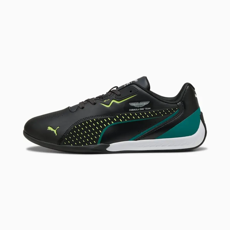 Puma Drift Cat Green / Black (309559-01)