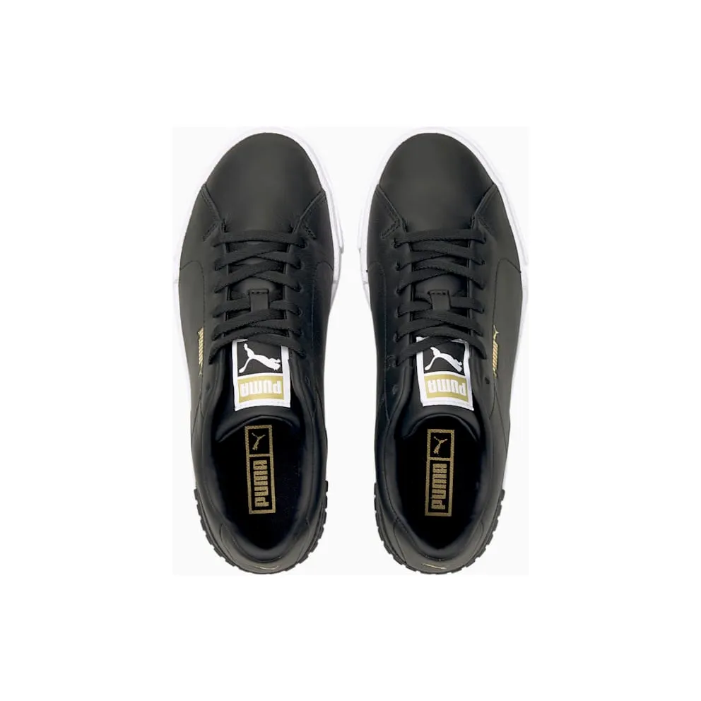 Puma Cali Sport Clean White/Black (37540702)