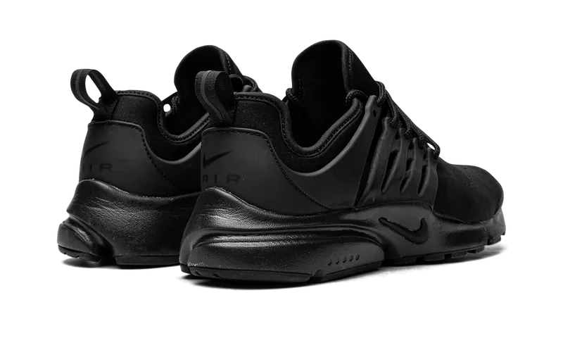 Nike AIR PRESTO MNS “Triple Black” (DO1163-001)