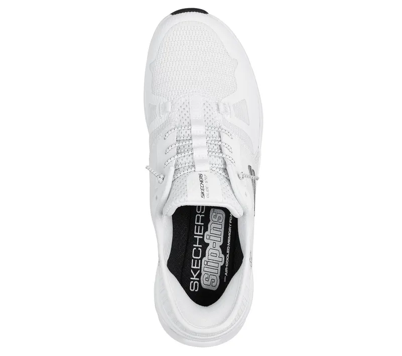Skechers Slip-ins: Glide-Step Pro Sneaker White