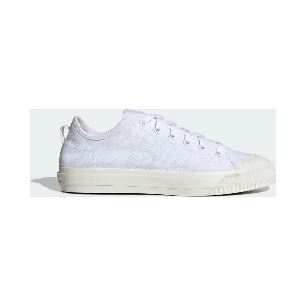 adidas Originals Nizza Sneaker weiß (EF1883)