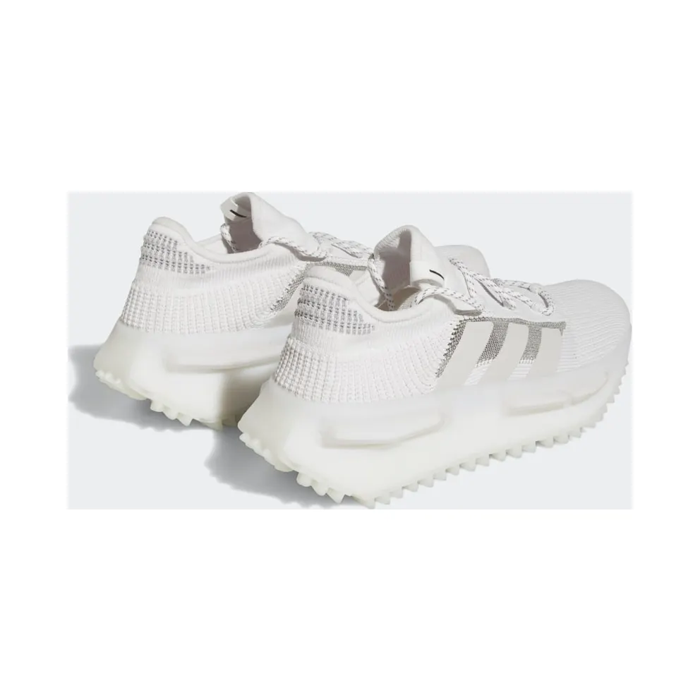 Adidas NMD_S1 Cloud White / Grey One / Core Black (GW4652)