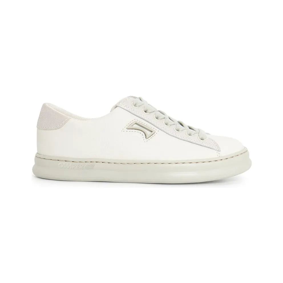 Camper Runner Four White Grey (K201855-001)