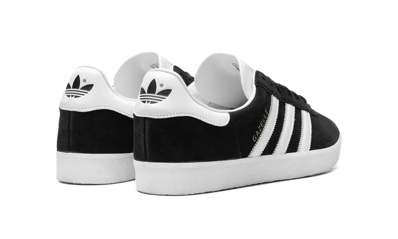 Adidas Gazelle 85 “Black/White” (IE2166)
