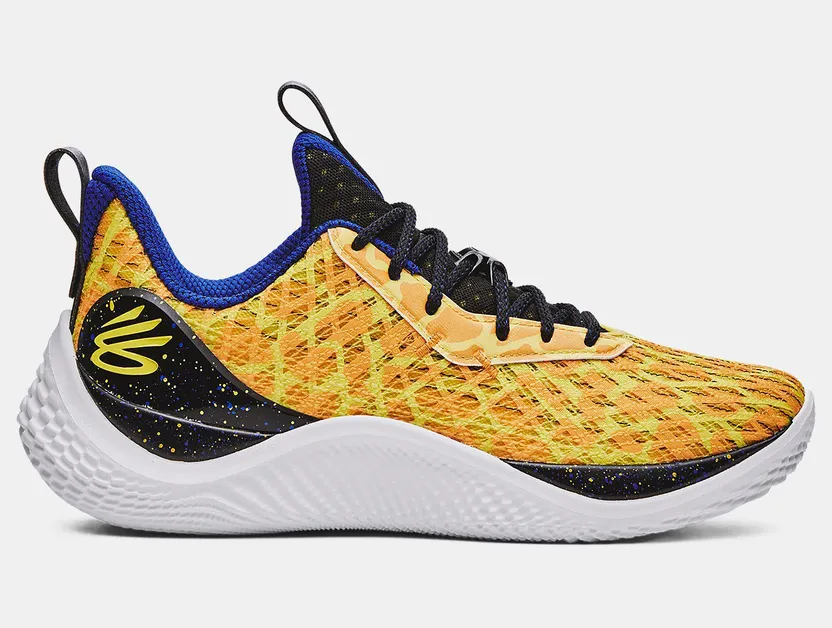 Under Armour Curry Flow 10 Bang (3026272-700)