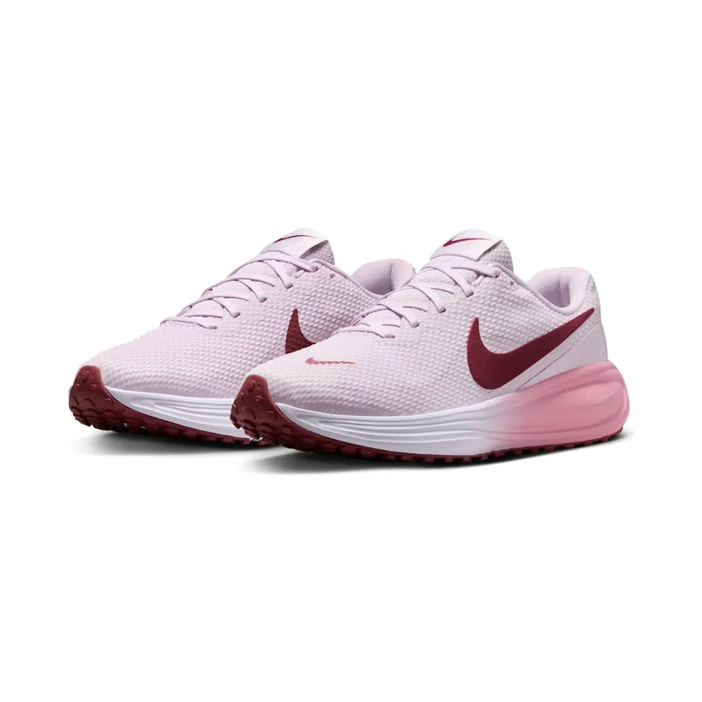Nike Revolution 8 Bleached Lilac White Pink Rise (HJ8485-501)