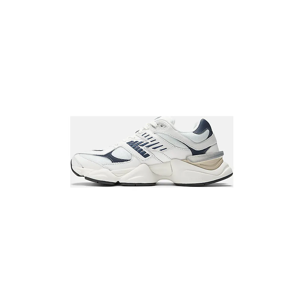 New Balance 9060 White Navy (U9060VNB)