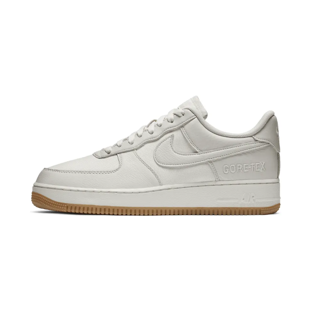Nike Air Force 1 Low GORE-TEX Cream (DC9031-001)