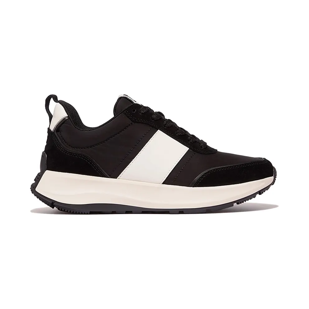 FitFlop sneaker Black (IK8-001)