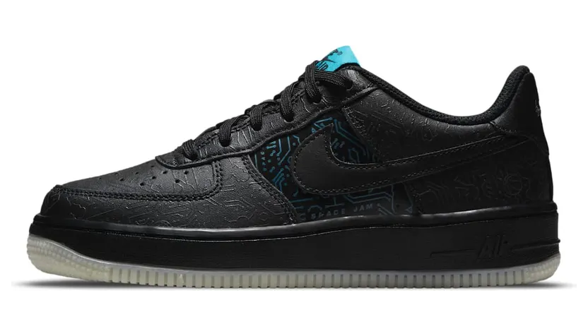 Nike Air Force 1 Low DN1434-001