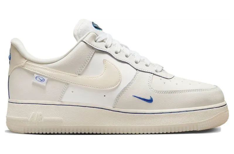 Nike Air Force 1 Low Global Sail Game Royal (FB1839-111)