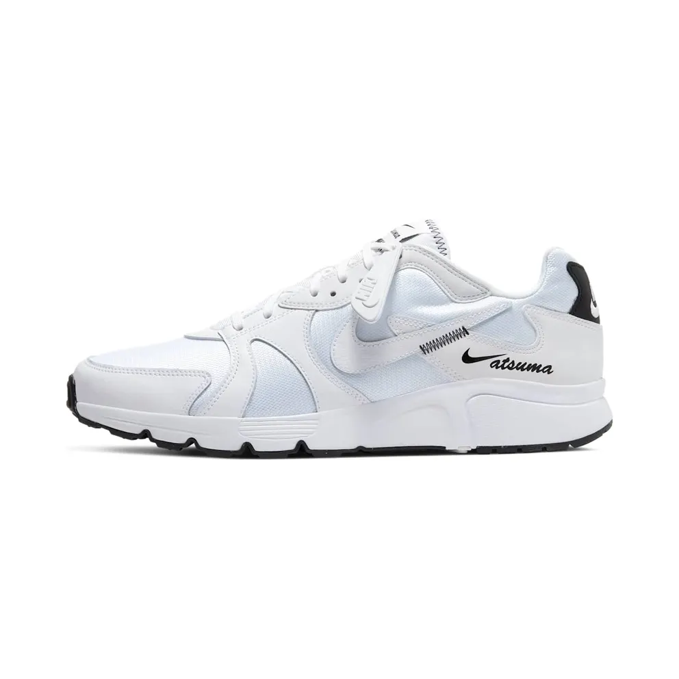 Nike Atsuma White White/Black/White (CD5461-100)