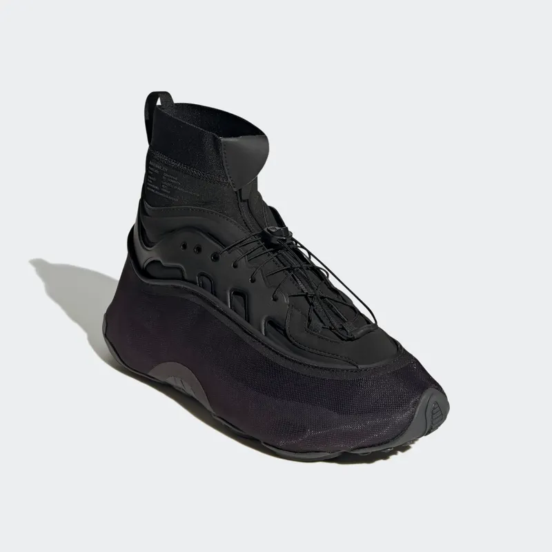 adidas Ozmorphis Mr. Bailey Core Black (GX9637)
