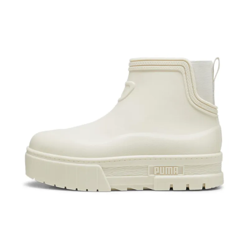 Puma Mayze Wellis “Alpine Snow” (397732_01)