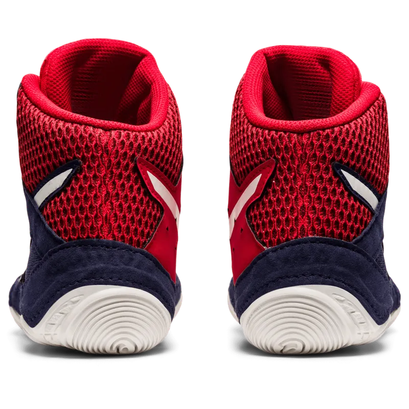 Asics SNAPDOWN 3 Peacoat/Classic Red (1081A030.401)