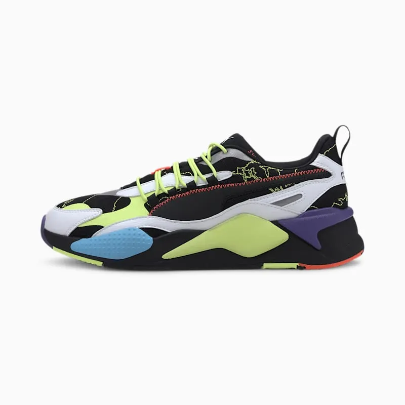 Puma RS-X 3 Central Saint Martins Day Zero Multi (372712-01)