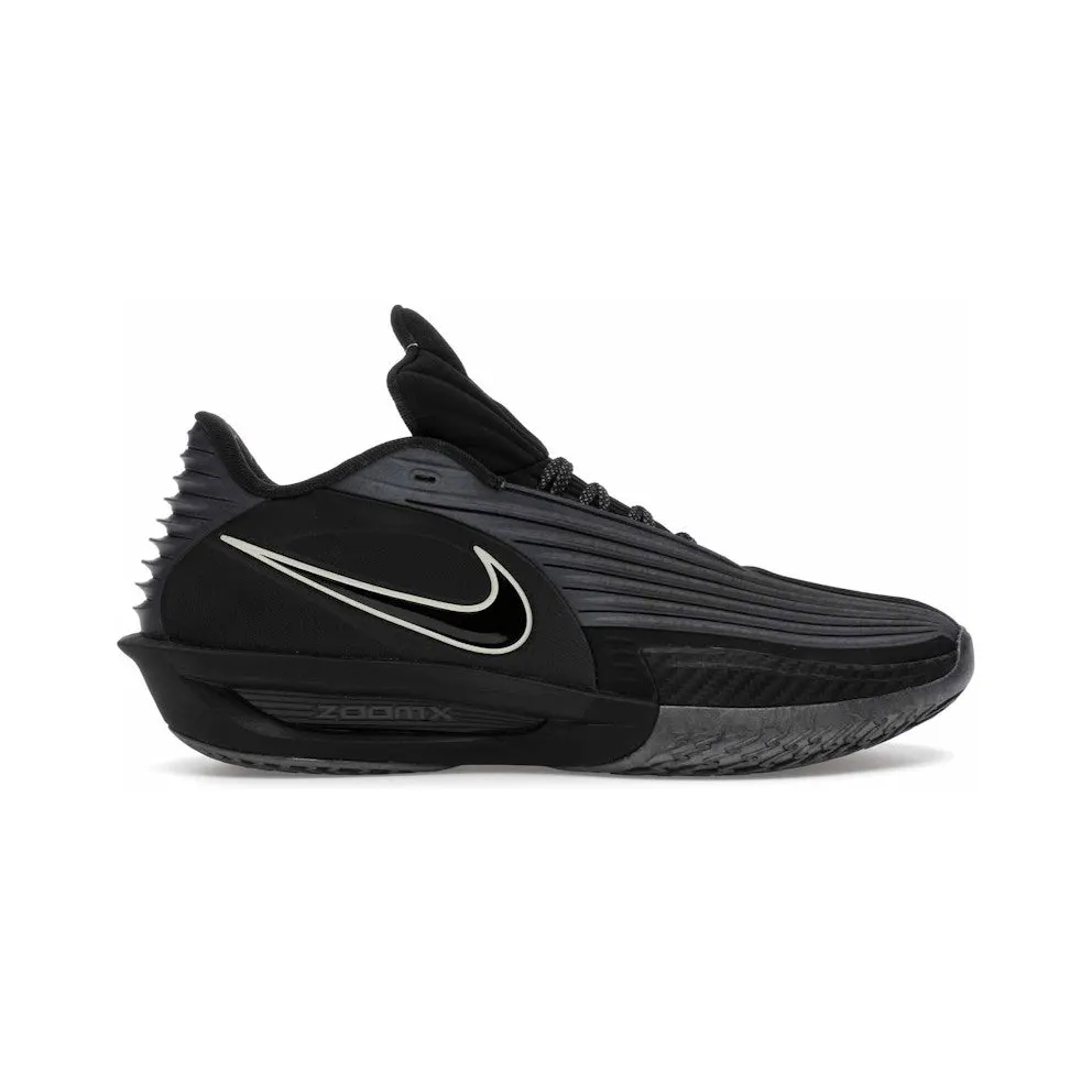 Nike Air Zoom GT Cut 3 Turbo LX Black Label (IB9632-001)