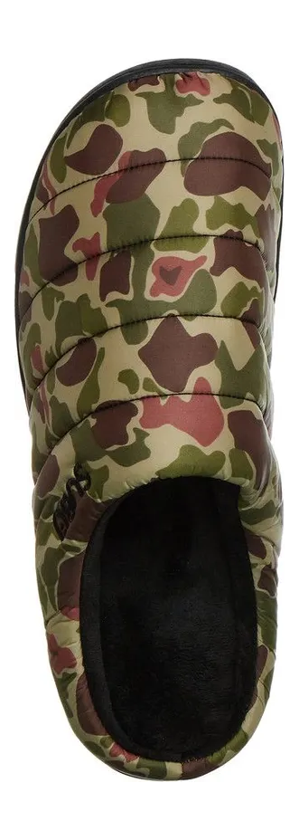 subu-sneaker SB-DUCK CAMO