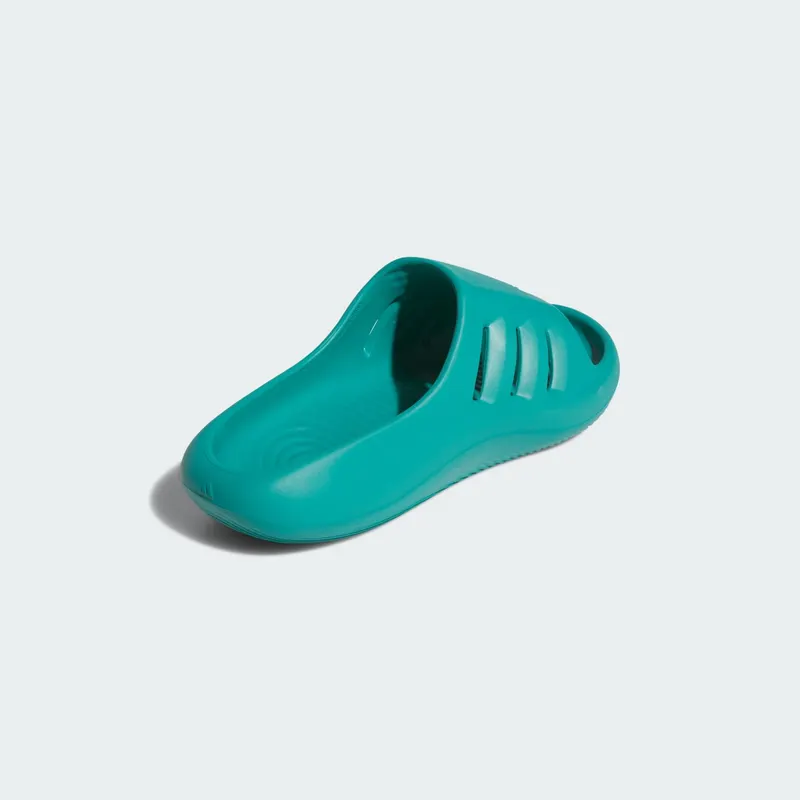 adidas adiFOM IIInfinity Slides Pure Teal (JQ2637)
