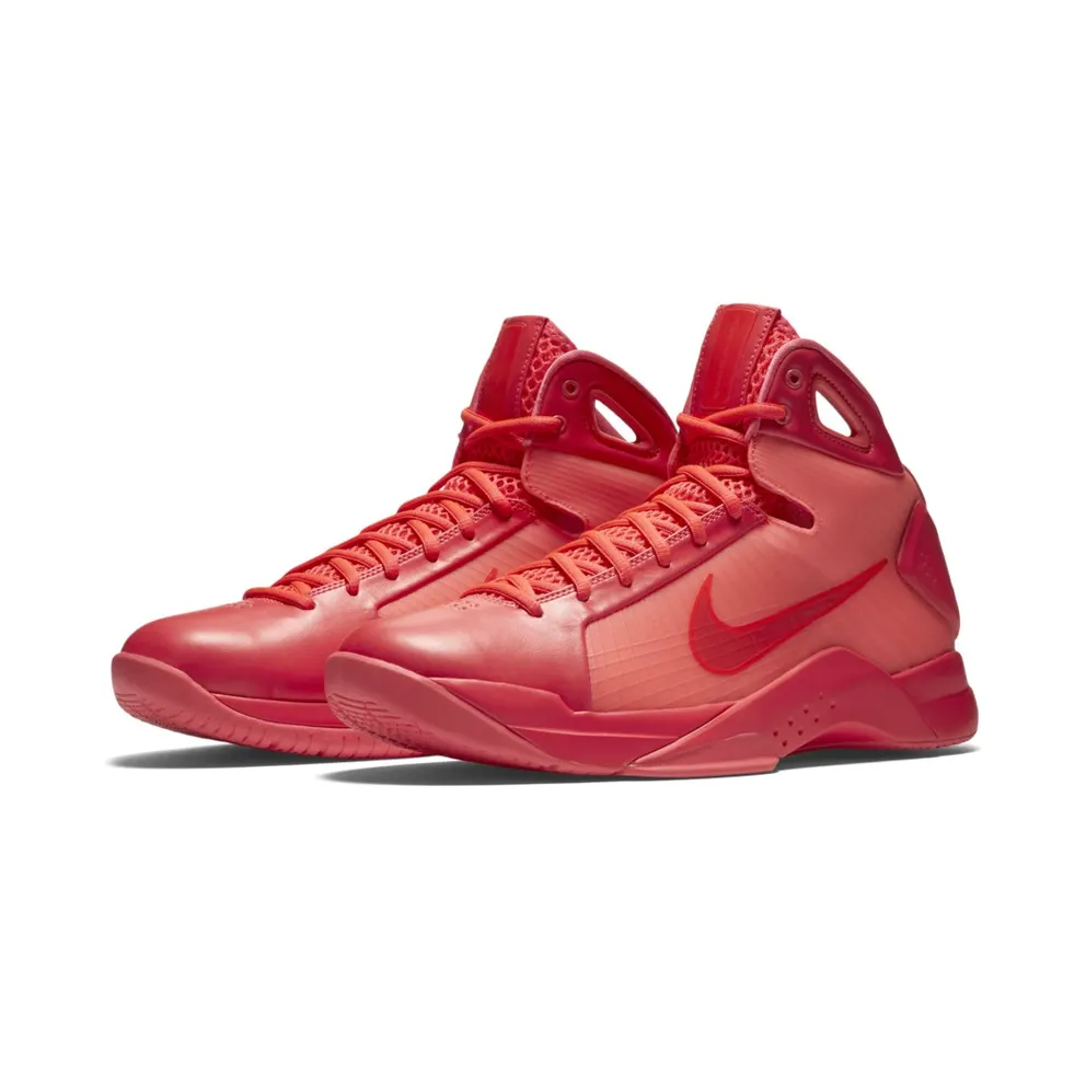 Nike Hyperdunk 08 Red (820321-600)
