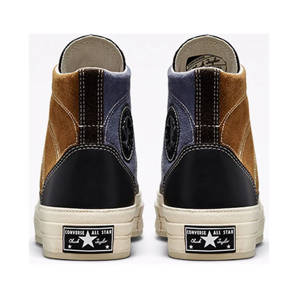 Converse Chuck Taylor All-Star 70 Hi Cozy Granola (171548C)