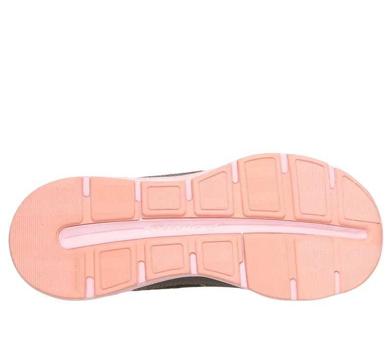 Skechers Slip-ins: Glide-Step – Vista Lane Sneaker Black