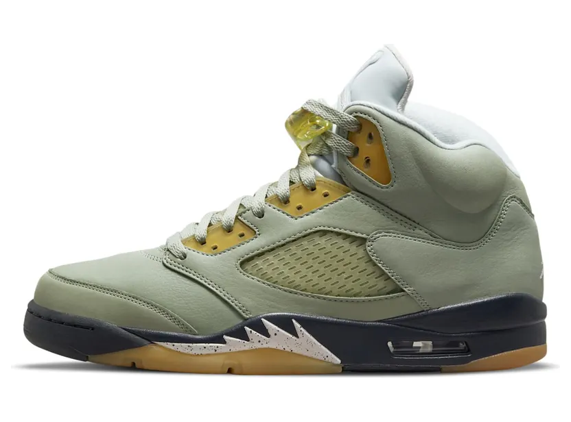 Air Jordan 5 DC7501-300