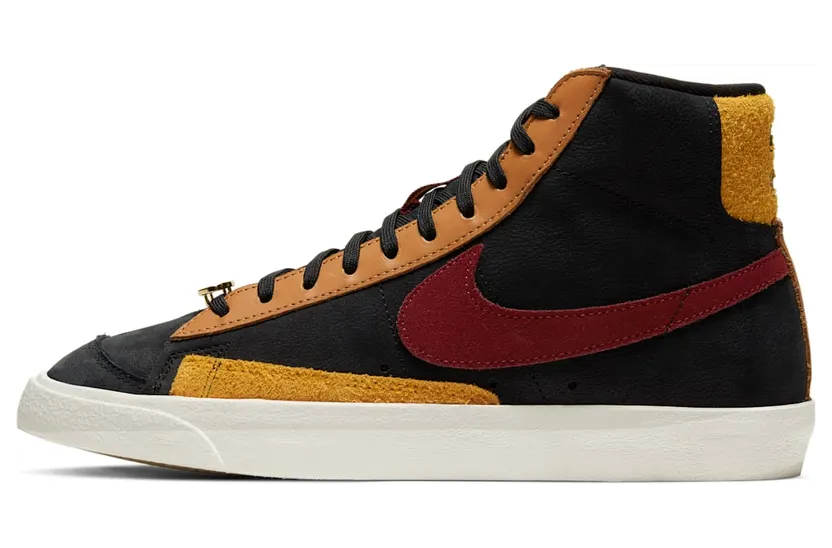 Nike Blazer Mid “Dorothy Gaters” (2020) (CU6442-001)