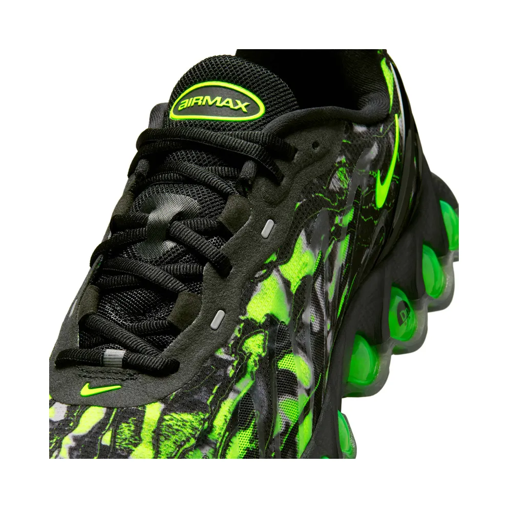 Nike Air Max Dn8 “Black Neon” (IH2137-001)