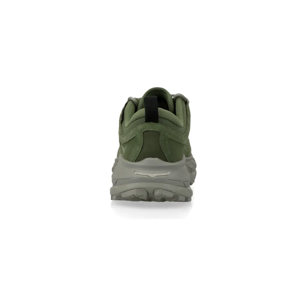 HOKA ONE ONE Tor Ultra LO TP Gore-Tex (Forest Floor / Farro) – 1153137F-FSTF