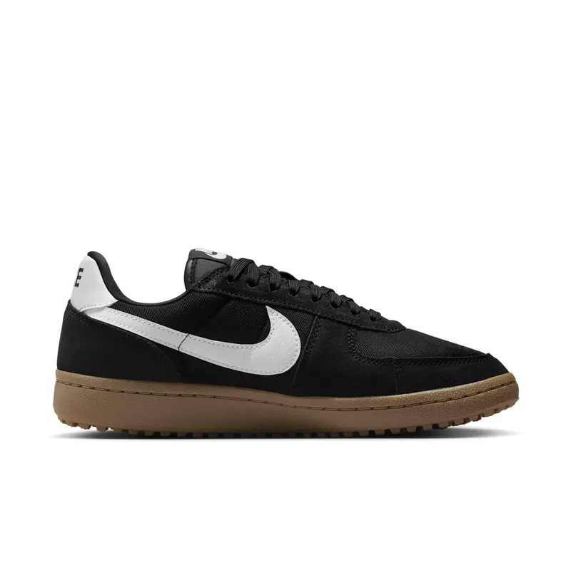 Nike Field General “Black White Gum” (HJ6000-001)