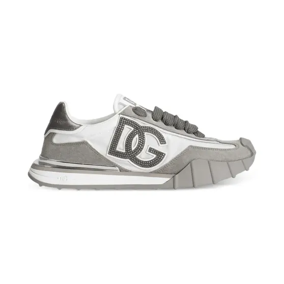 Dolce & Gabbana Dolce & Gabbana DG Athletic “White” (CK2384A6N71)