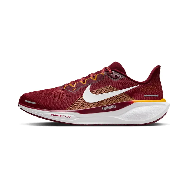 Nike Air Zoom Pegasus 41 Washington Commanders (FZ5069-600)